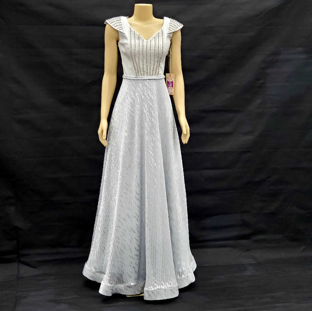 Evening  Gown